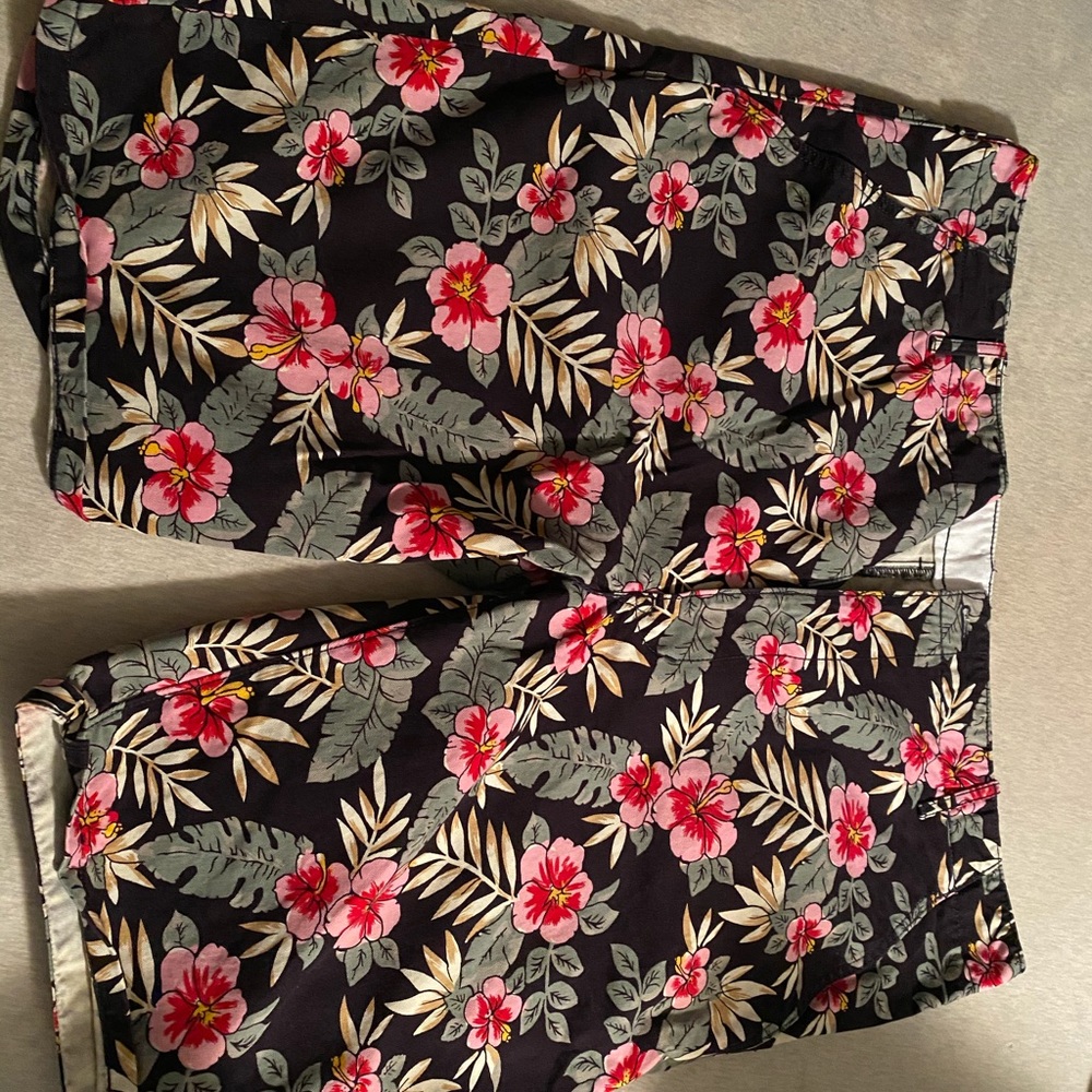 Levi’s shorts